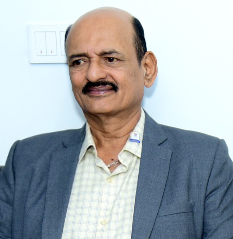 Rtn. Renukeshwaraswamy